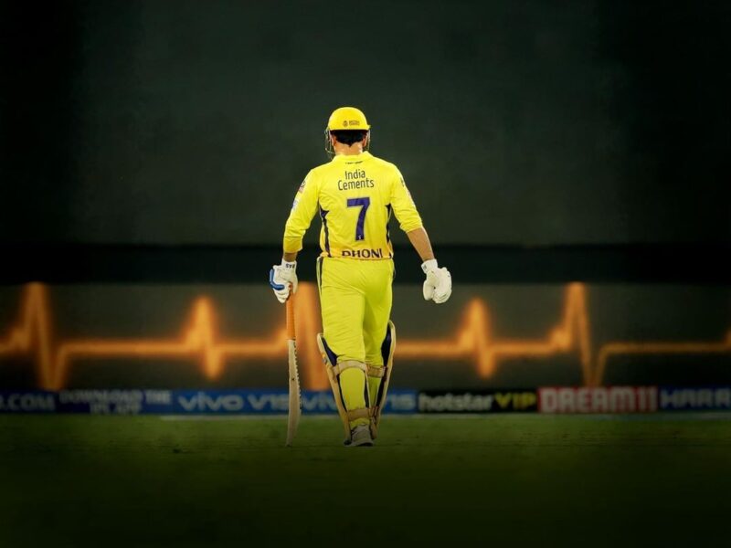 Ms dhoni will continue as csk captain in ipl 2022 says csk source