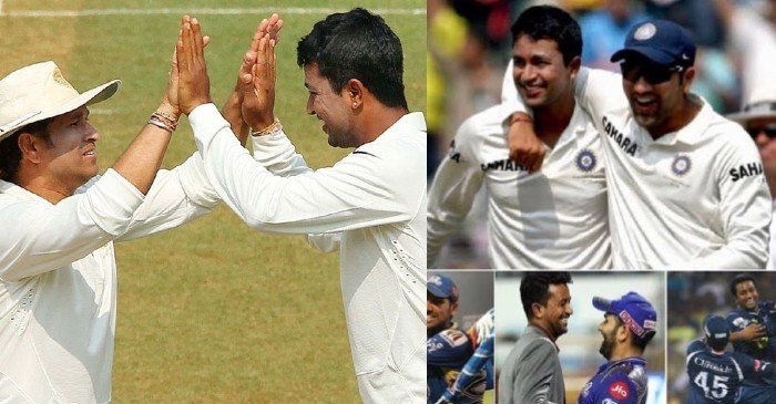 Team India
