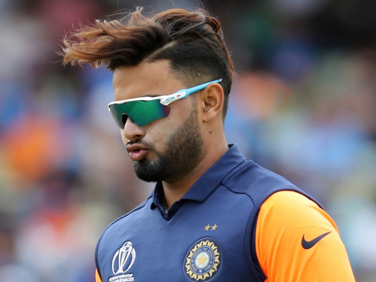 Rishabh Pant told, why the ODI series slipped from the hands of Team India ind vs sa odi