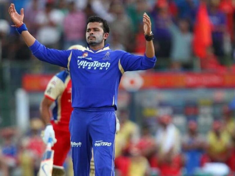 S Sreesanth can be picked by these three teams in ipl 2022