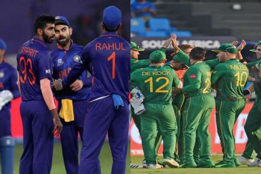 आखिर क्यूं हारी सितारों से सितारों से सजी Team India, साउथ अफ्रीकन खिलाड़ी Imran Tahir ने बताई असली वजह 15