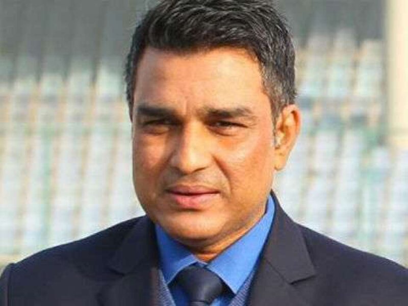 Sanjay Manjrekar choose his favortive test captain after kohli step down as captain