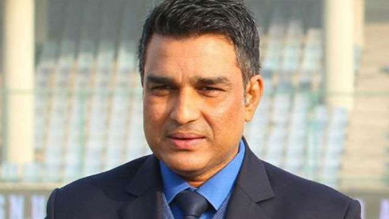 Sanjay Manjrekar choose his favortive test captain after kohli step down as captain