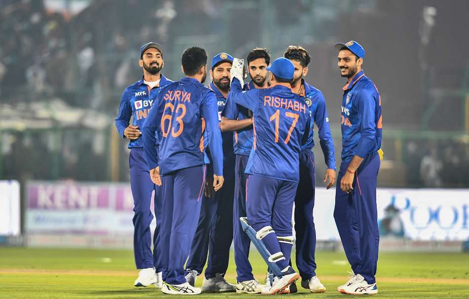 SA vs IND- दुसरे वनडे में भारतीय टीम में होंगे ये बड़े बदलाव, हार के बाद इस खिलाड़ी की होगी टीम से छुट्टी 1