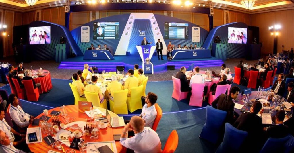 These 5 players will not get buyers in the Mega Auction of IPL 2022