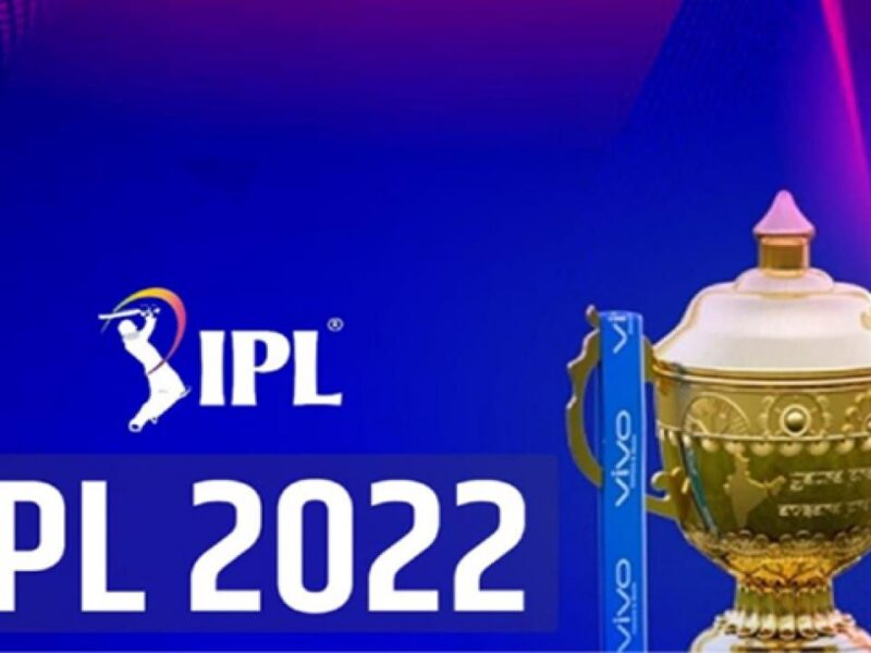 Three Indian players who will be seen playing for the last time in IPL 2022