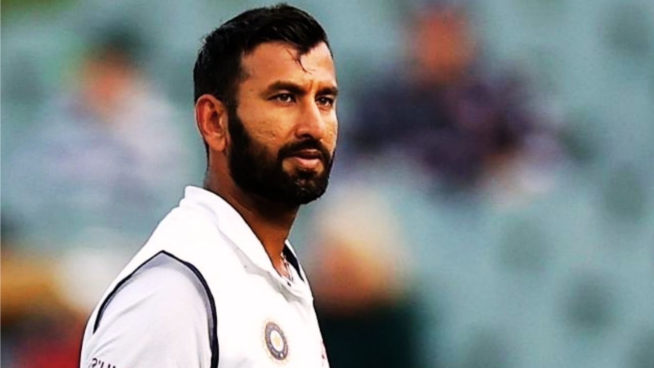 Three young cricketer who replace Cheteshwar Pujara in indian test cricket