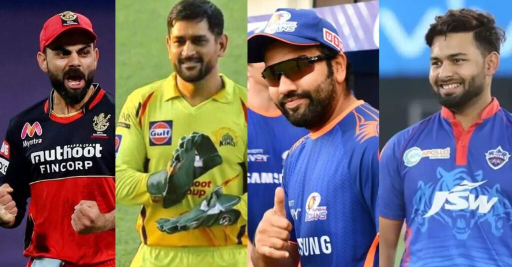 IPL 2022 के ऑक्शन में शामिल 1000 खिलाड़ी रह जायेगें अनसोल्ड, जानिए वजह 5