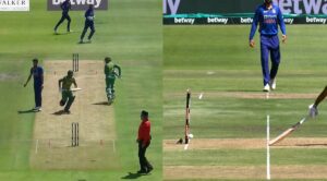 IND vs SA: KL Rahul ने 'सुपरमैन' बन Temba Bavuma को किया रन आउट, खुद को भी न हुआ यकीन..देखें Video 48