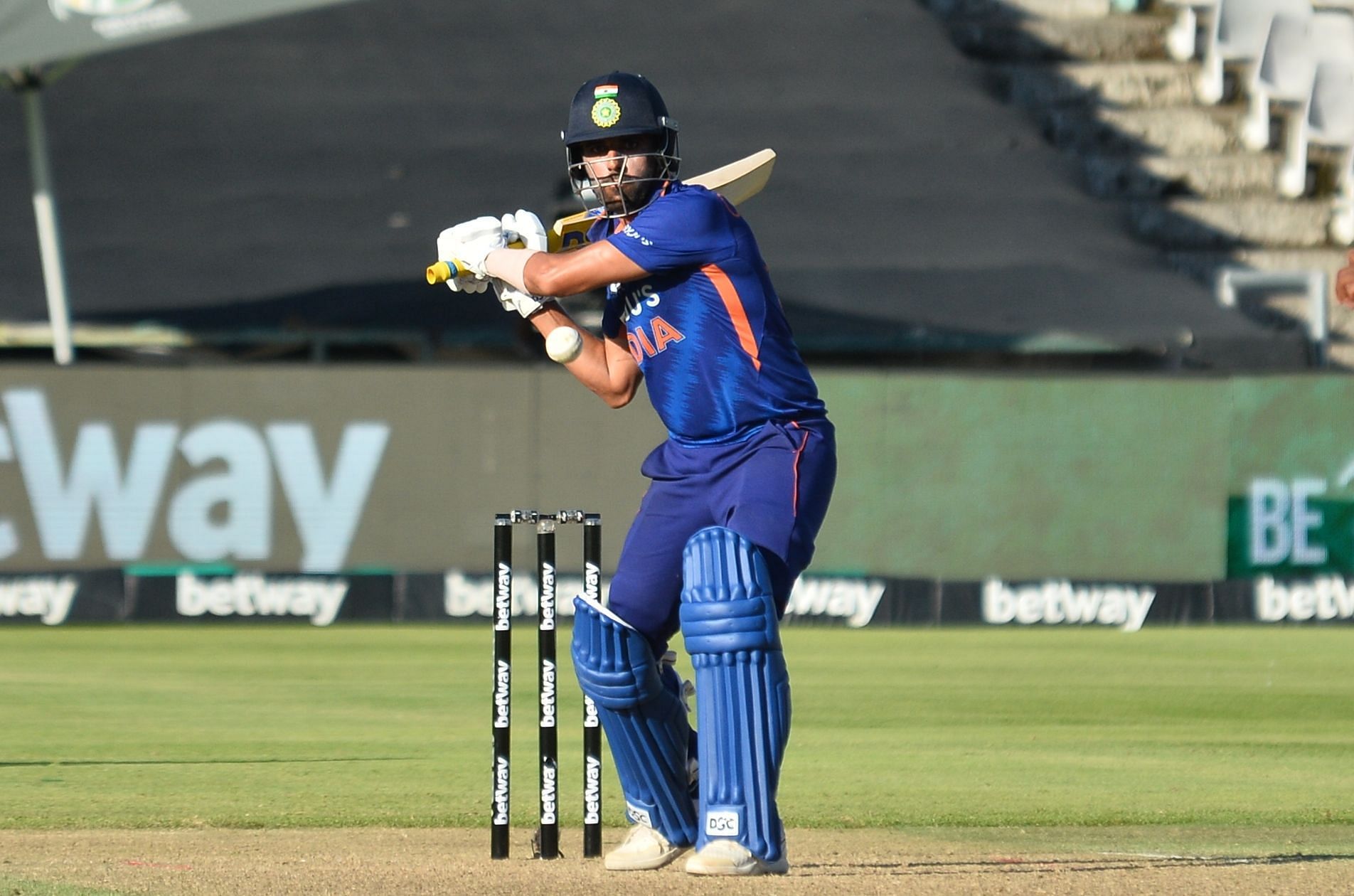 IND vs SA, Stats Review: तीसरे मैच में हार के साथ KL Rahul के नाम दर्ज हुआ यह शर्मनाक रिकॉर्ड, डी कॉक ने हासिल किया बड़ा मुकाम! मैच में बने 11 बड़े रिकार्ड्स 6