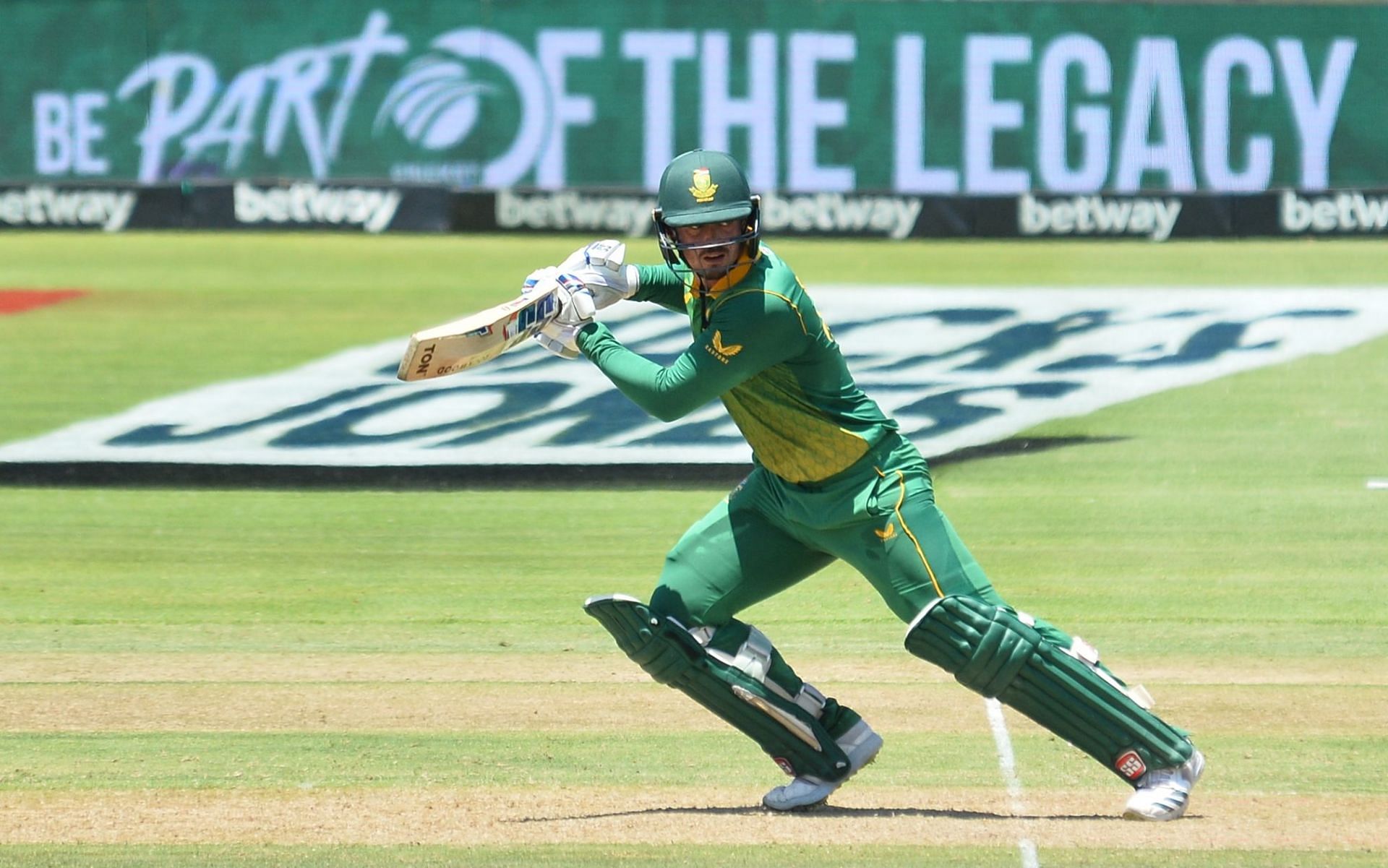 IND vs SA, Stats Review: तीसरे मैच में हार के साथ KL Rahul के नाम दर्ज हुआ यह शर्मनाक रिकॉर्ड, डी कॉक ने हासिल किया बड़ा मुकाम! मैच में बने 11 बड़े रिकार्ड्स 5