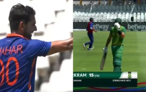 Deepak Chahar