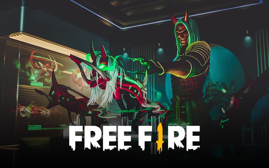 Redeem Codes 3 for 08 Jan 2021 in Free Fire