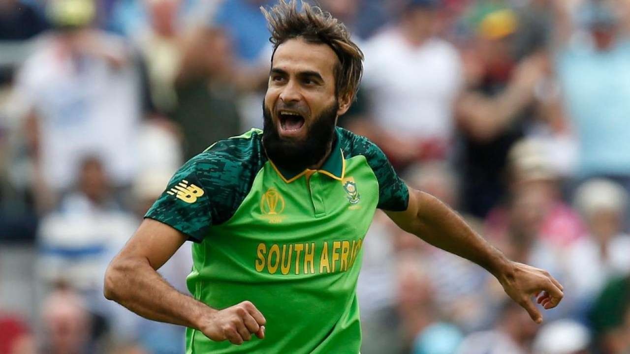 आखिर क्यूं हारी सितारों से सितारों से सजी Team India, साउथ अफ्रीकन खिलाड़ी Imran Tahir ने बताई असली वजह 14