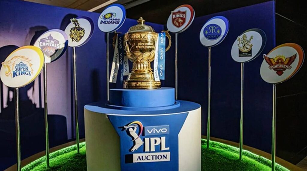 IPL 2022 के ऑक्शन में शामिल 1000 खिलाड़ी रह जायेगें अनसोल्ड, जानिए वजह 4