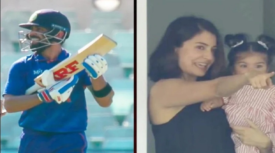 IND vs SA3rd ODI: धवन-कोहली और Deepak Chahar का मेहनत बेकार, आखिरी मौके पर हारी Team India, हुआ सुपड़ा साफ 3