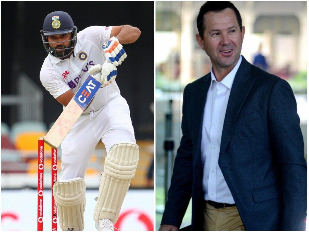 इस खिलाड़ी को होना चाहिए Team India का नया टेस्ट कप्तान, Ricky Ponting ने दिया BCCI को सुझाव 3
