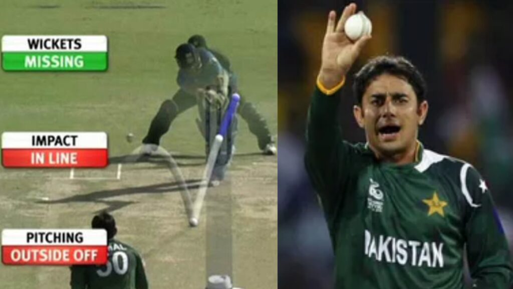 IND VS SA: डीआरएस विवाद पर पाकिस्तानी प्लेयर ने Team India पर साधा निशाना, दिलाई World Cup की याद 3