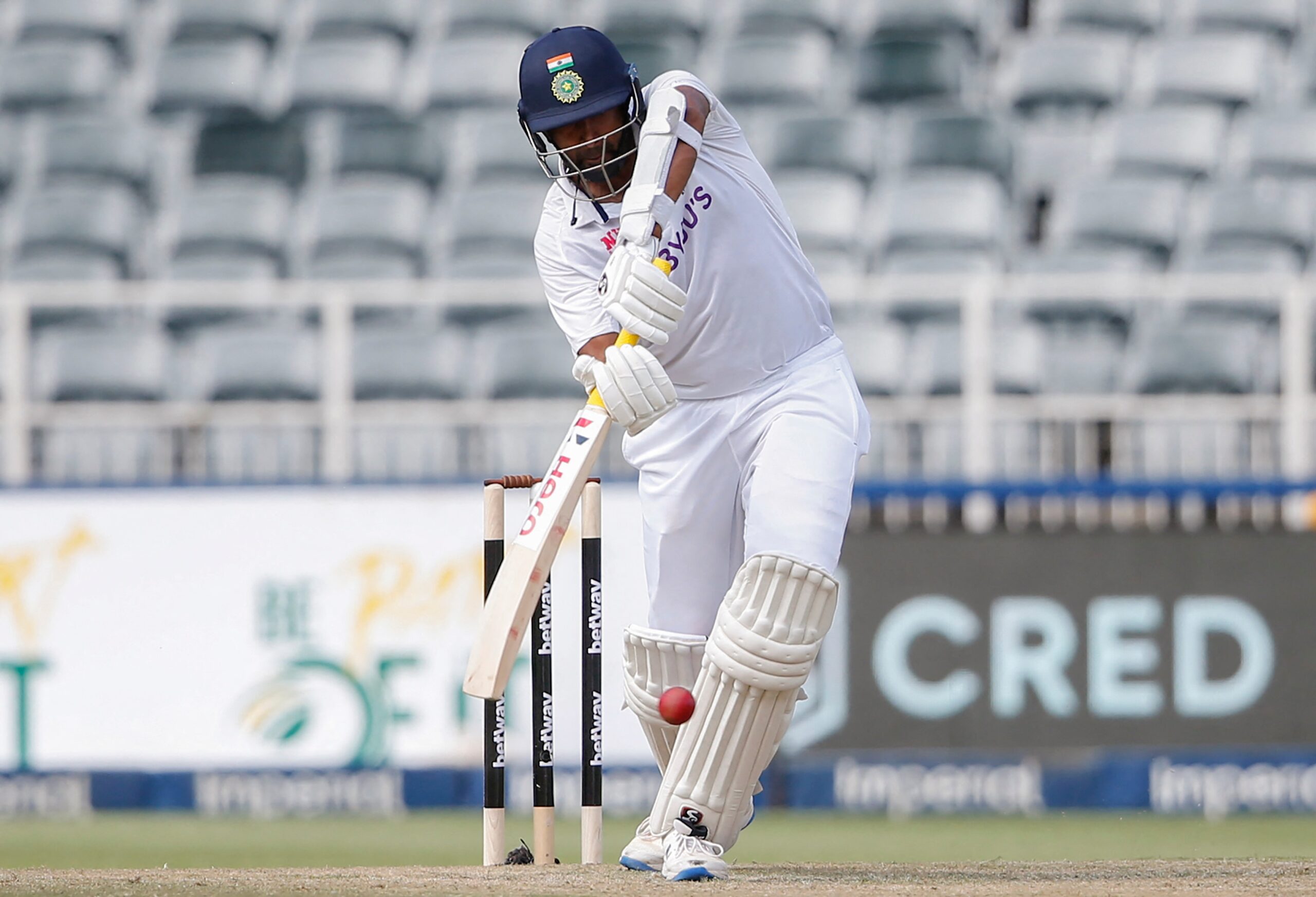इंग्लैंड में टेस्ट मैच को लेकर इस भारतीय खिलाड़ी ने नहीं बनायी कोई योजना, कहा, अभी घर पर उठा रहा लुत्फ 5