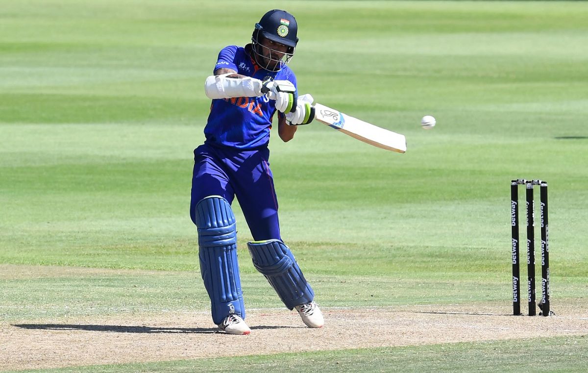 shikhar dhawan