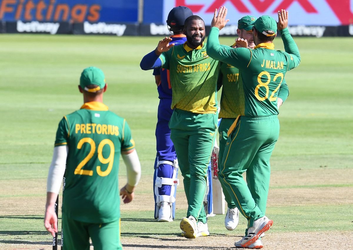 south africa