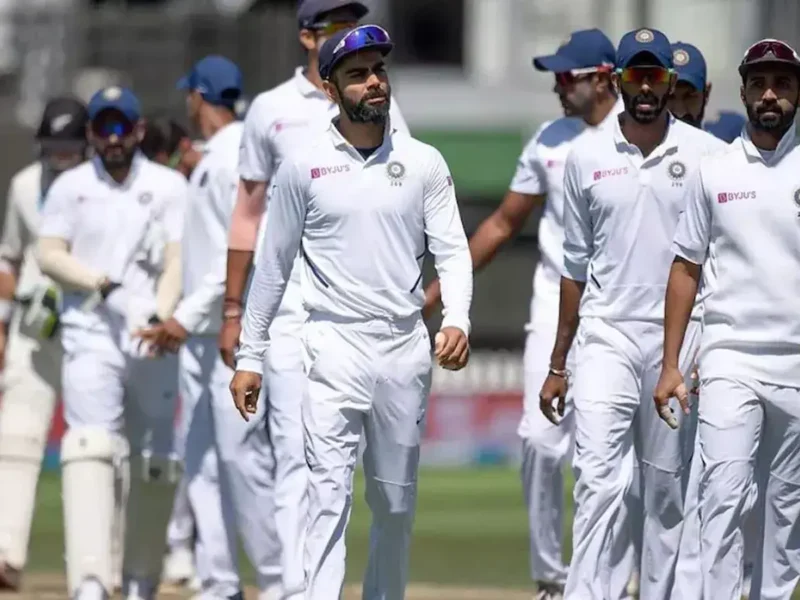 IND vs SA: 3 खिलाड़ी जिन पर फूटेगा हार का ठीकरा, अगले टेस्ट से होंगे बाहर? 2