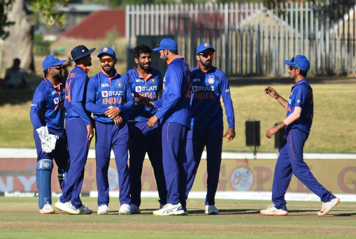 INDvsSA- भारतीय टीम के इन 3 खिलाड़ियों की वनडे क्रिकेट से हो सकती है छुट्टी, भारत को कर रहे हैं निराश 1