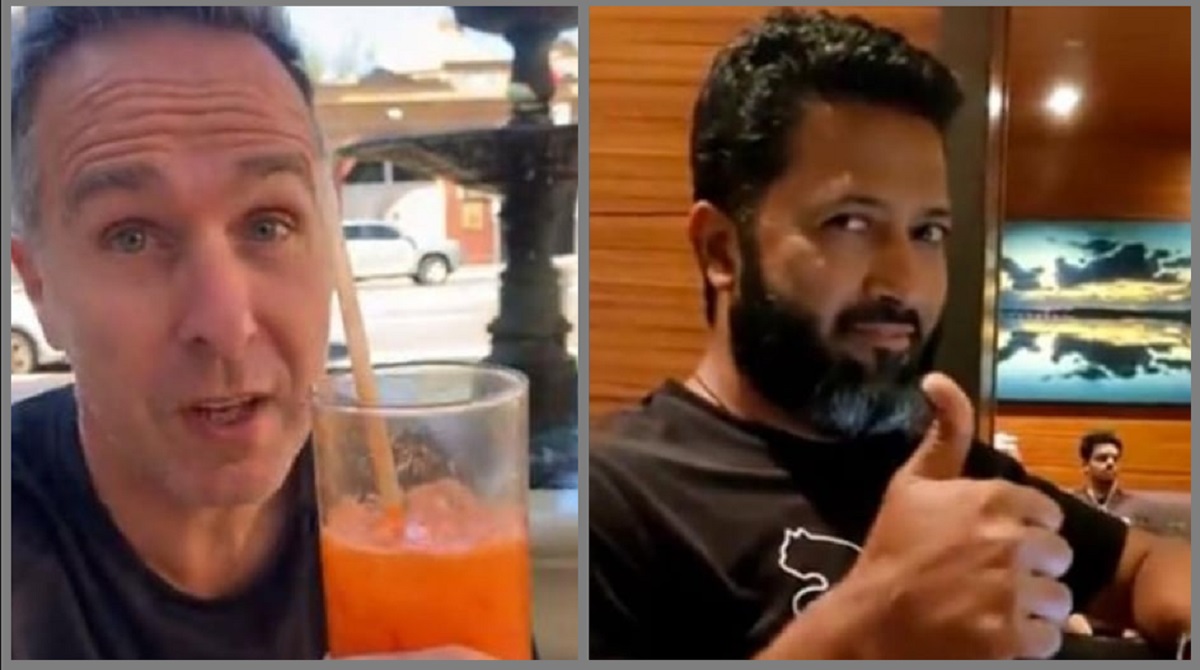 van vs jaffar