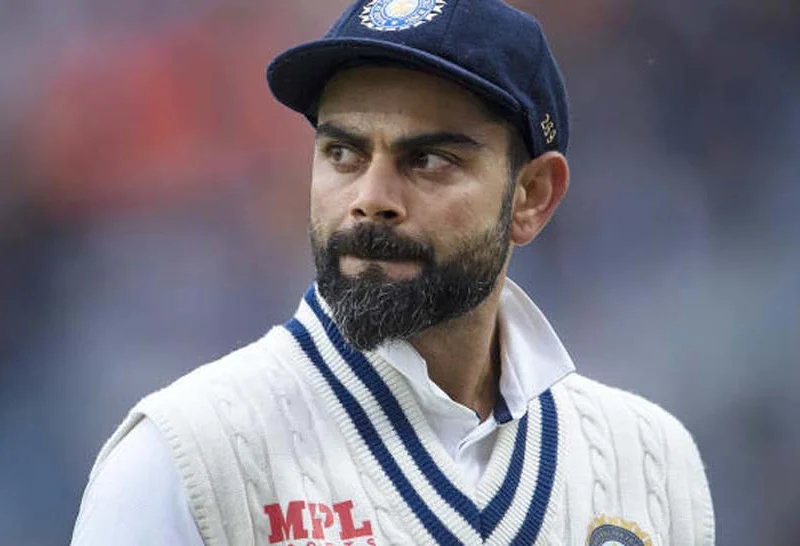 REPORTS- विराट कोहली ने इस शख्स से बात करने के बाद लिया था टेस्ट कप्तानी छोड़ने का फैसला 2