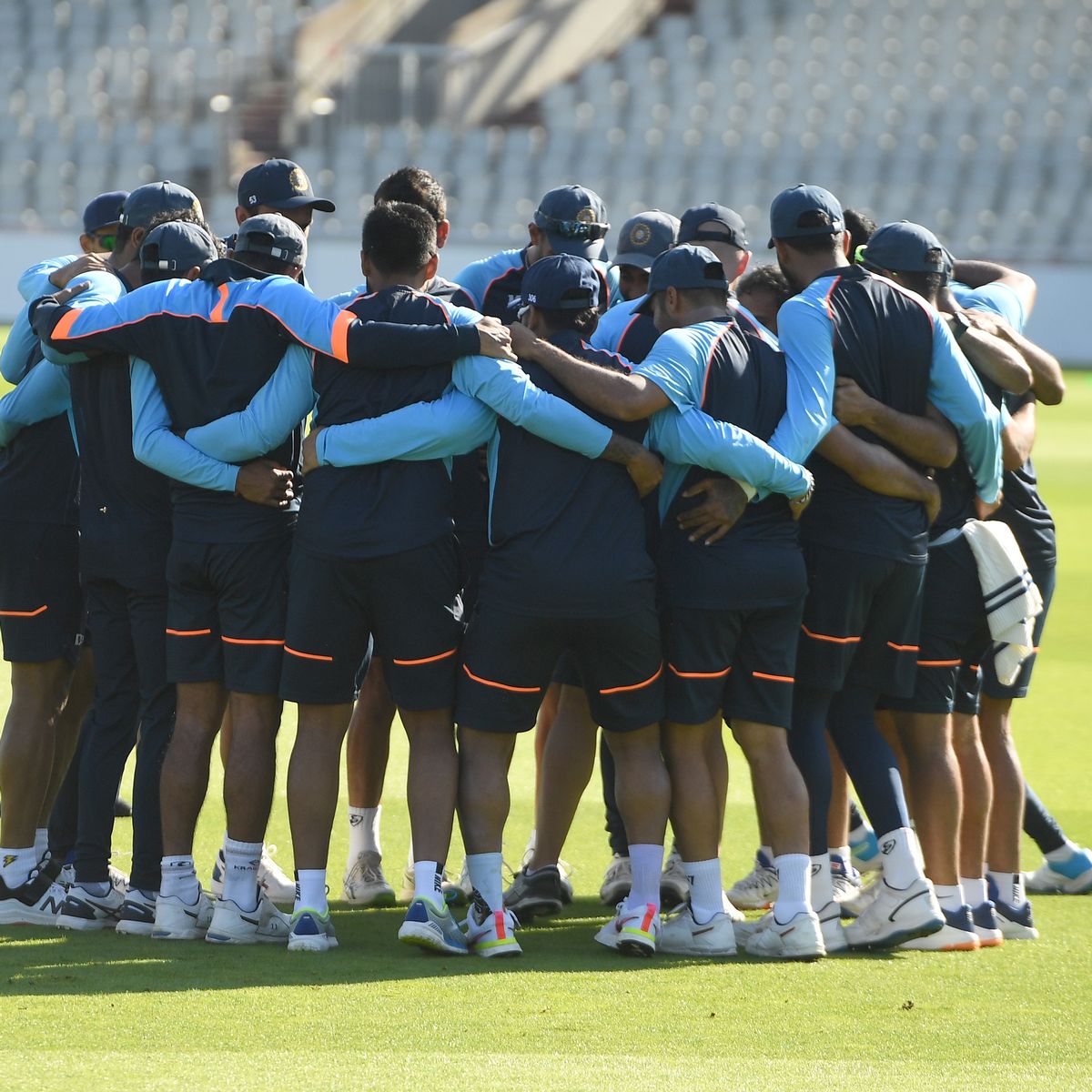 वेस्टइंडीज सीरीज से ठीक पहले भारतीय टीम पर फूटा कोरोना बम, ये 4 खिलाड़ी हुए पॉजिटिव 1