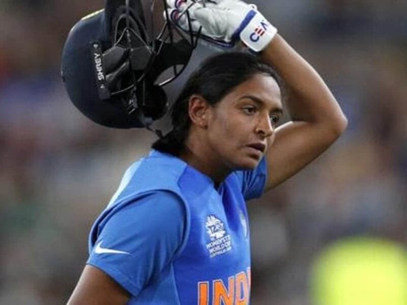 10 Indian Female Cricketers who are also famous for their beauty