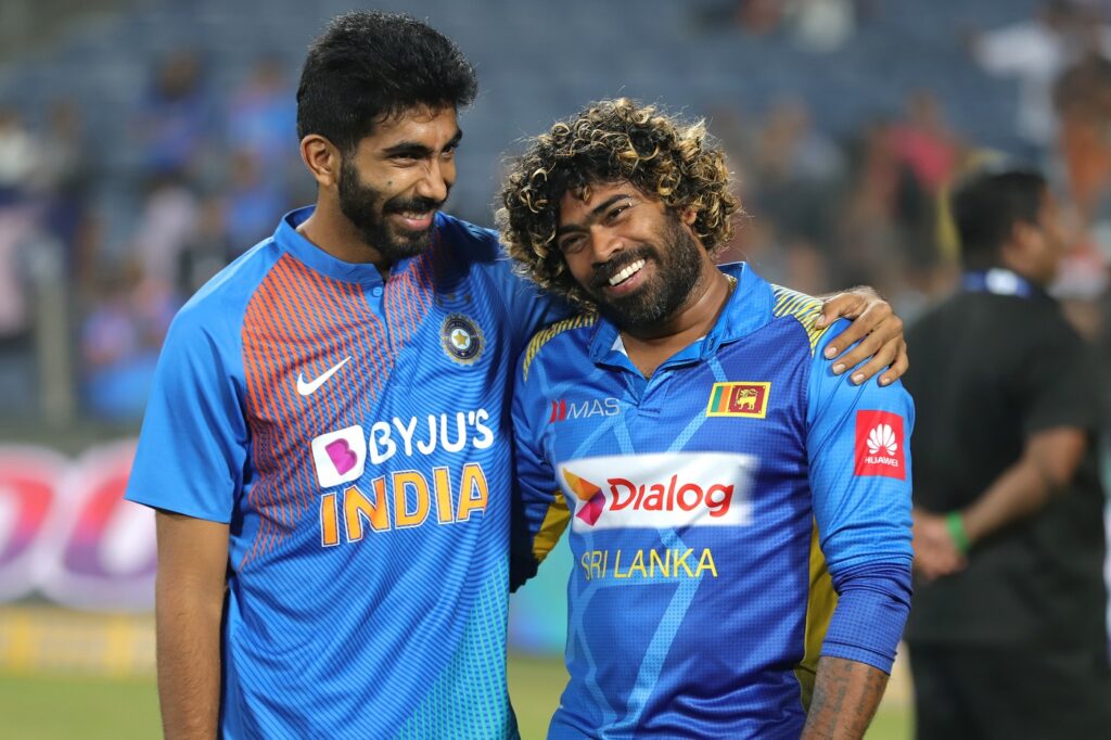 Jasprit Bumrah or Lasith Malinga: Who is the number-1 bowler in T20 International history? These stats of 70 matches will make everything clear