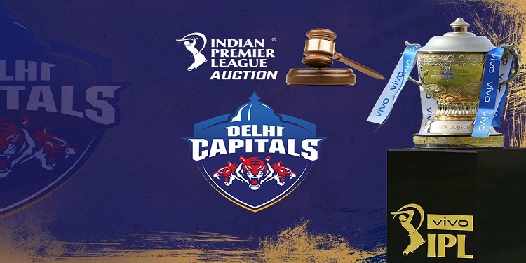 IPL AUCTION 2022- दिल्ली कैपिटल्स ने भी पूरा किया अपना स्क्वॉड, एक नजर में देखें कितनी मजबूत है टीम 12
