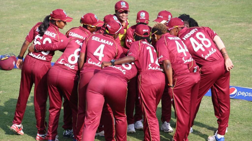 ICC Women's World Cup 2022: West Indies ने किया वर्ल्ड कप के लिए स्क्वाड का ऐलान! पांच प्लेयर्स पहली बार खेलंगे टूर्नामेंट 1