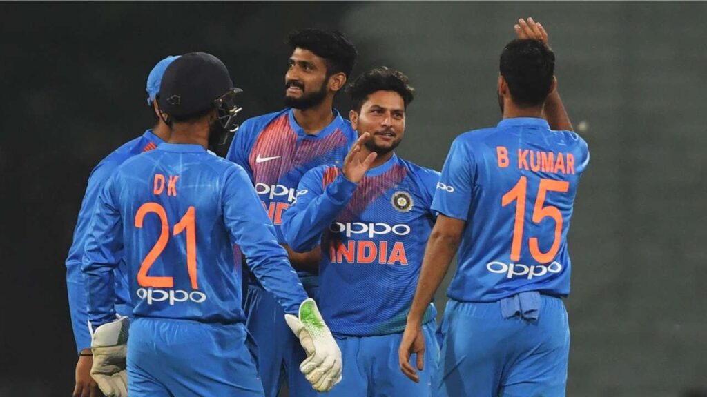 Team India में हुई घातक गेंदबाज़ की एंट्री! वेस्टइंडीज के बल्लेबाजों की अब खैर नहीं 2