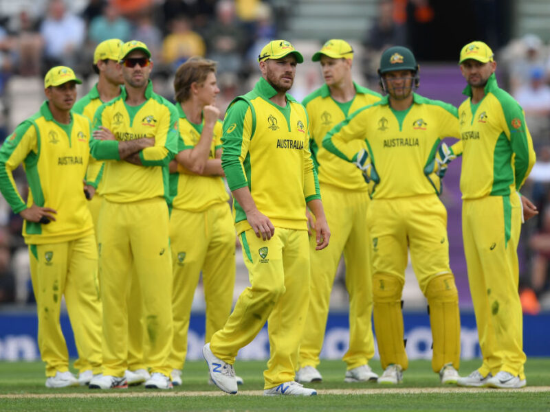 ऑस्ट्रेलिया के विश्व चैंपियन कप्तान को टी20 विश्व कप में जगह नहीं देना चाहता है ये ऑस्ट्रेलियाई दिग्गज! 3