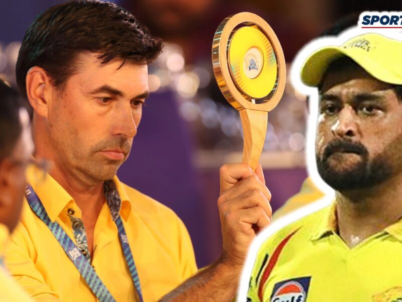 CSK Did a Mistake In Ipl Auction
