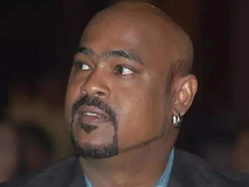 Due to this act of former Indian cricket Vinod Kambli, police arrested released on bail