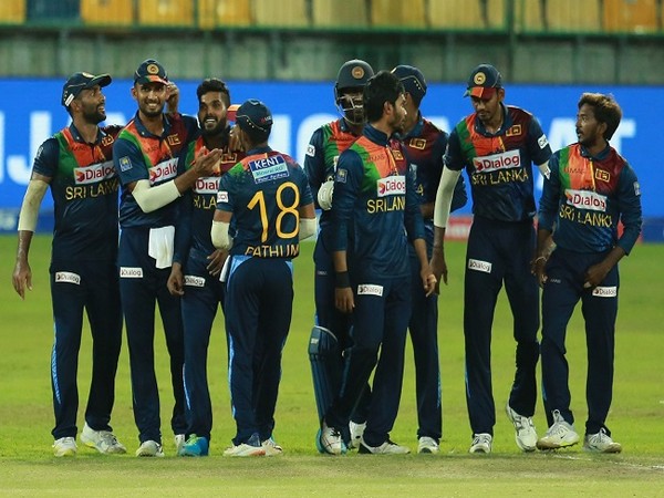 INDvsSL- धर्मशाला में होने वाले दूसरे टी20 मैच में श्रीलंका इन 11 खिलाड़ियों के साथ करना चाहेगी वापसी 13