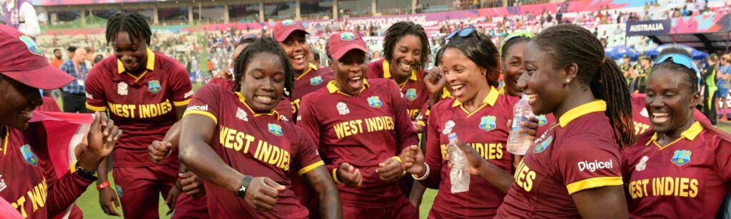 ICC Women's World Cup 2022: West Indies ने किया वर्ल्ड कप के लिए स्क्वाड का ऐलान! पांच प्लेयर्स पहली बार खेलंगे टूर्नामेंट 3