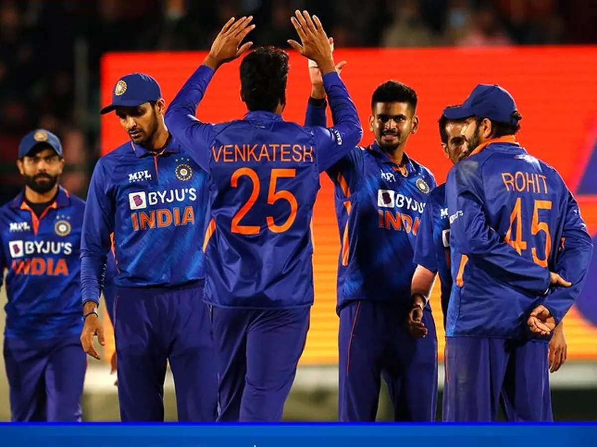 IND Vs SL 3rd T20, Stats Review: भारत ने क्लीन स्वीप कर लगा दी