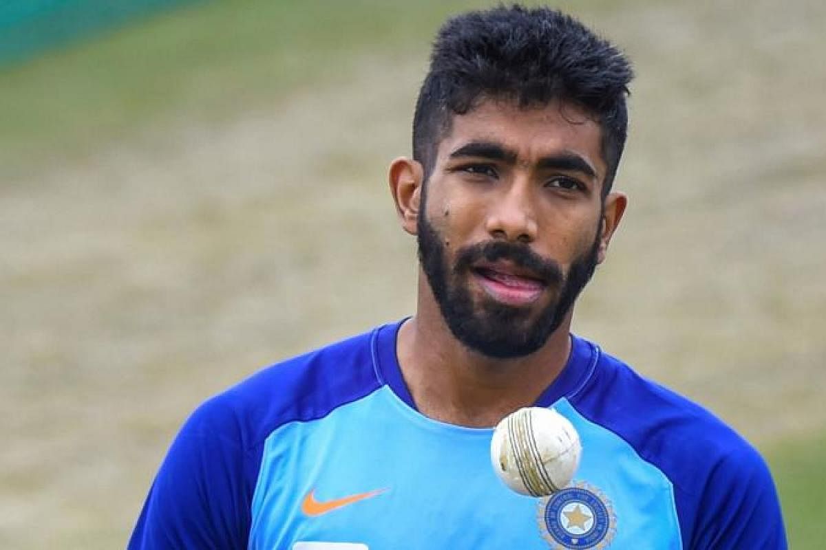 IND vs SL Former Indian fast bowler Ashish Nehra raised questions on Jasprit Bumrah playing T20 series