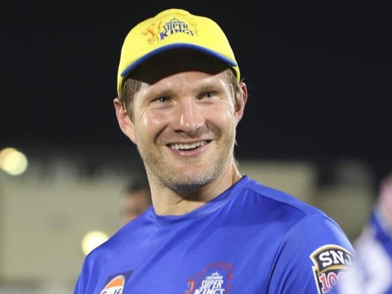 IPL 2022 Auction According to Shane Watson these 5 players can get highest money