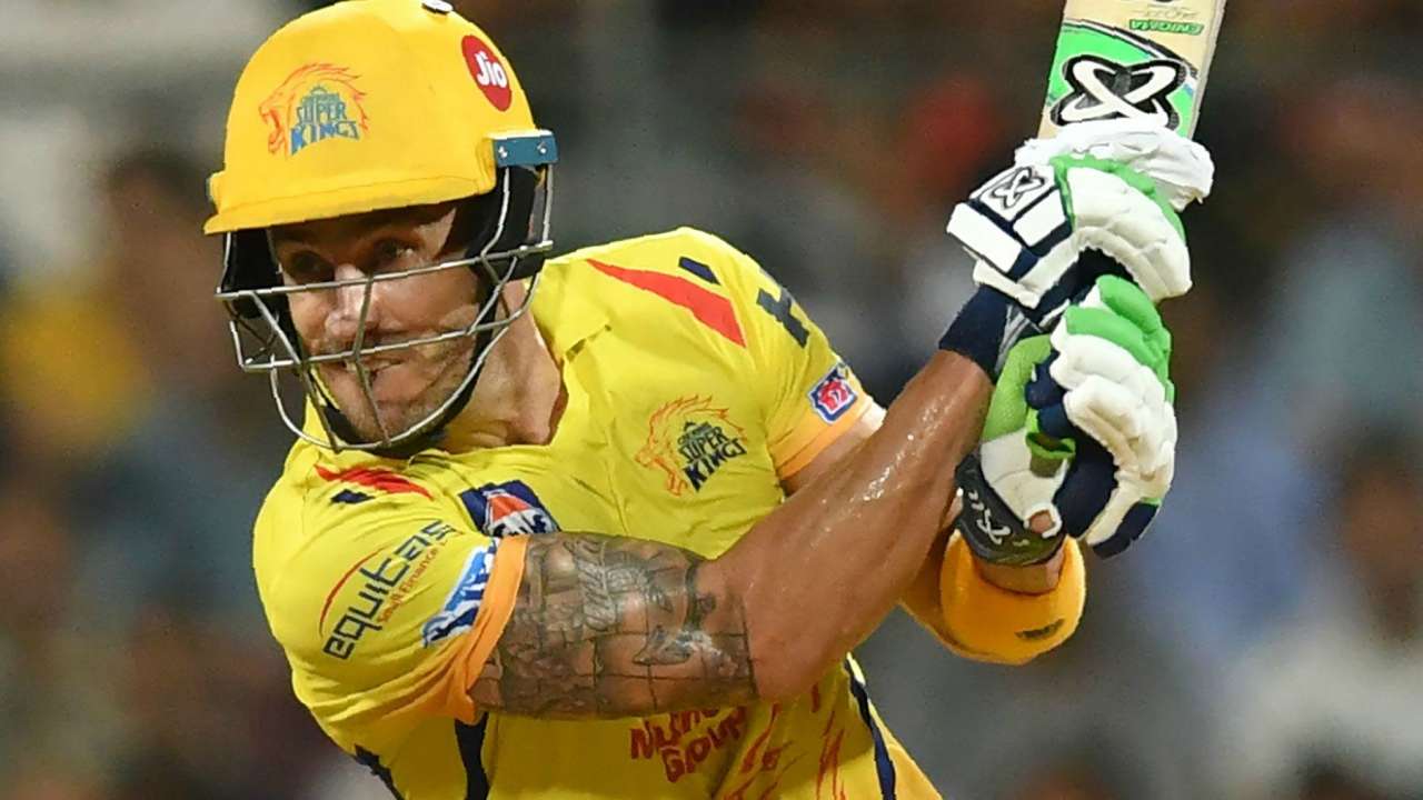 Ipl 2022 Mega Auction: Faf Du Plessis पर लग सकती है 11 करोड़ की बोली, पूर्व दिग्गज ने की भविष्यवाणी