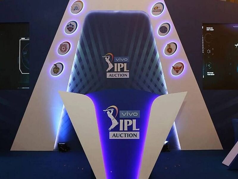 IPL 2022 Mega Auction shikhar dhawan shreyas iyer and david warner can be the captain of kkr rcb pbks