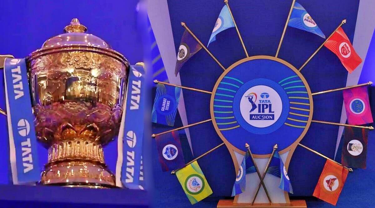 IPL 2022 opening match CSK vs KKR fans can get entry in the stadium