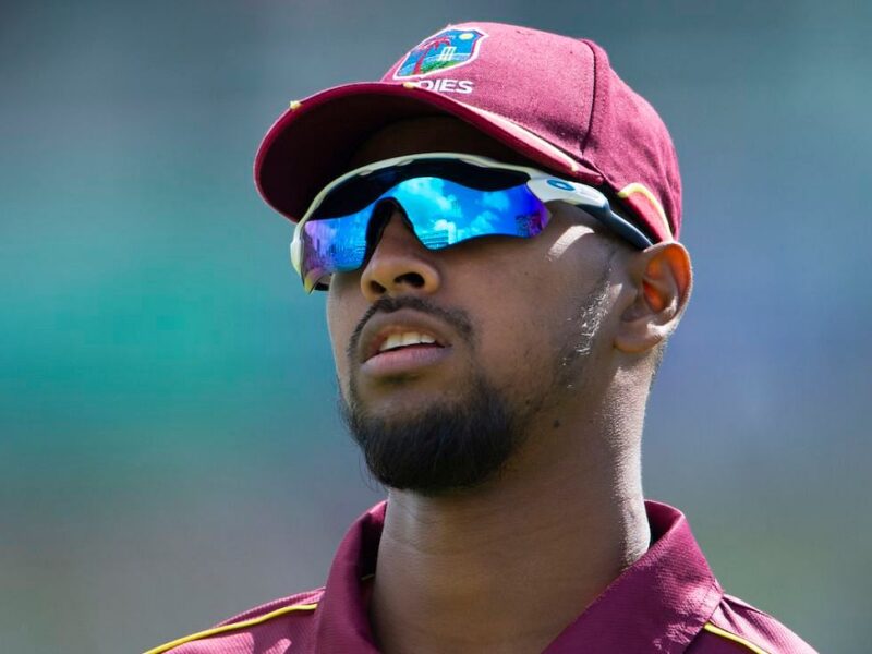 Ind vs wi odi Nicholas Pooran statement after losing by India in 2nd match