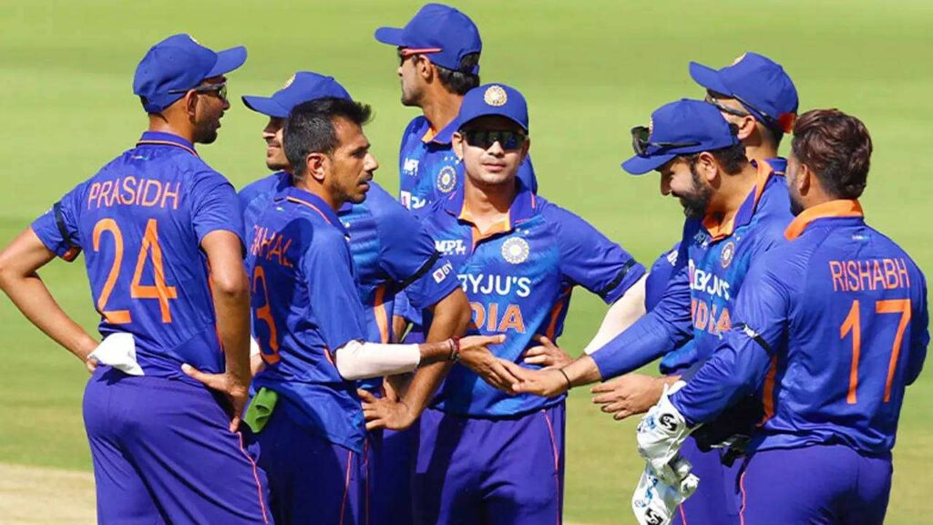 Ind vs wi team india predicted playing 11 for 2nd one day match