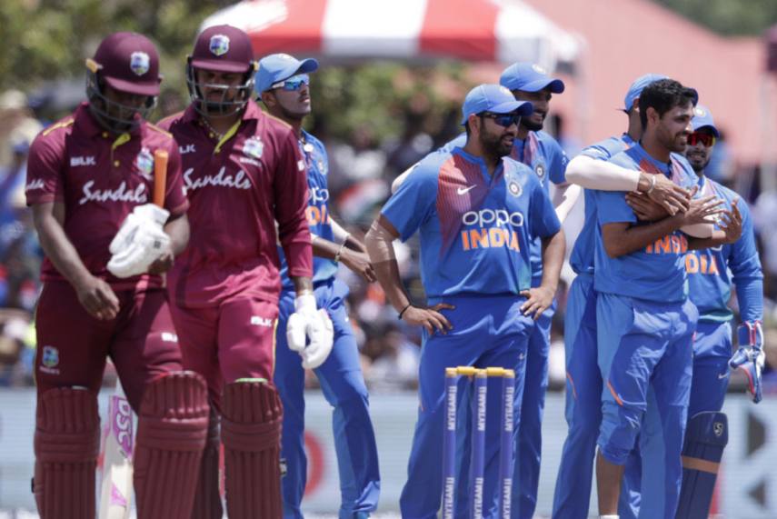 Team India में हुई घातक गेंदबाज़ की एंट्री! वेस्टइंडीज के बल्लेबाजों की अब खैर नहीं 3