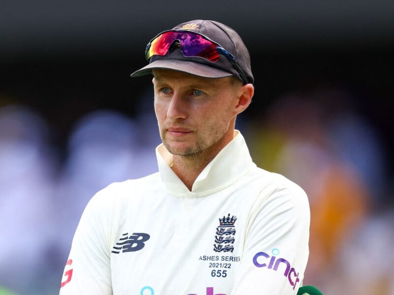 Joe Root made a big statement about the future of James Anderson and Stuart Broad